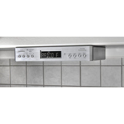 Soundmaster HighLine UR2045SI Stereo keukenradio