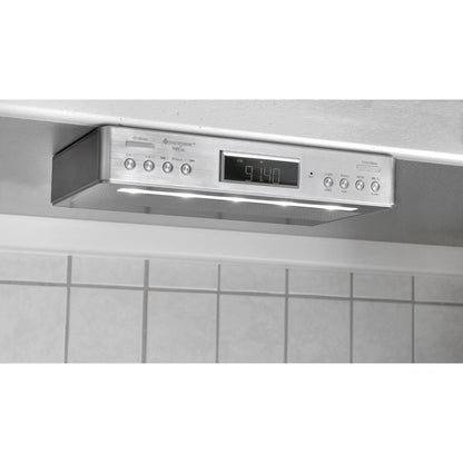 Soundmaster HighLine UR2045SI Stereo keukenradio