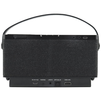 Soundmaster HORST TVL24SW – Retourproduct OVP - Verpakking
