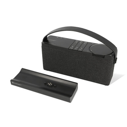 Soundmaster HORST TVL24SW – Retourproduct OVP - Verpakking