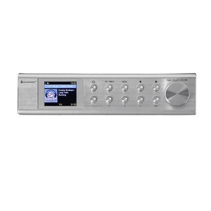 Soundmaster IR1500SI Keukenradio Internetradio