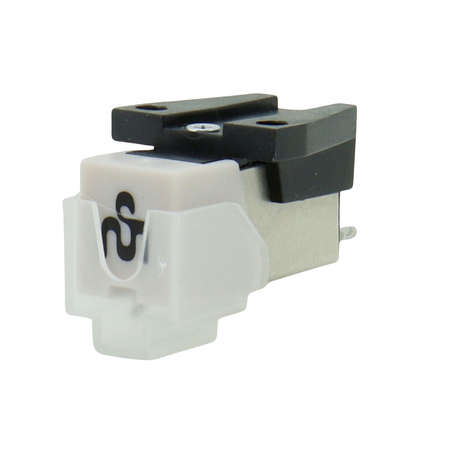 Soundmaster NADEL09 Moving Magnet Nadelsystem Tonabnehmer Plattennadel Ersatznadel PL790SW – Frontansicht – Produktbild von Soundmaxx Online