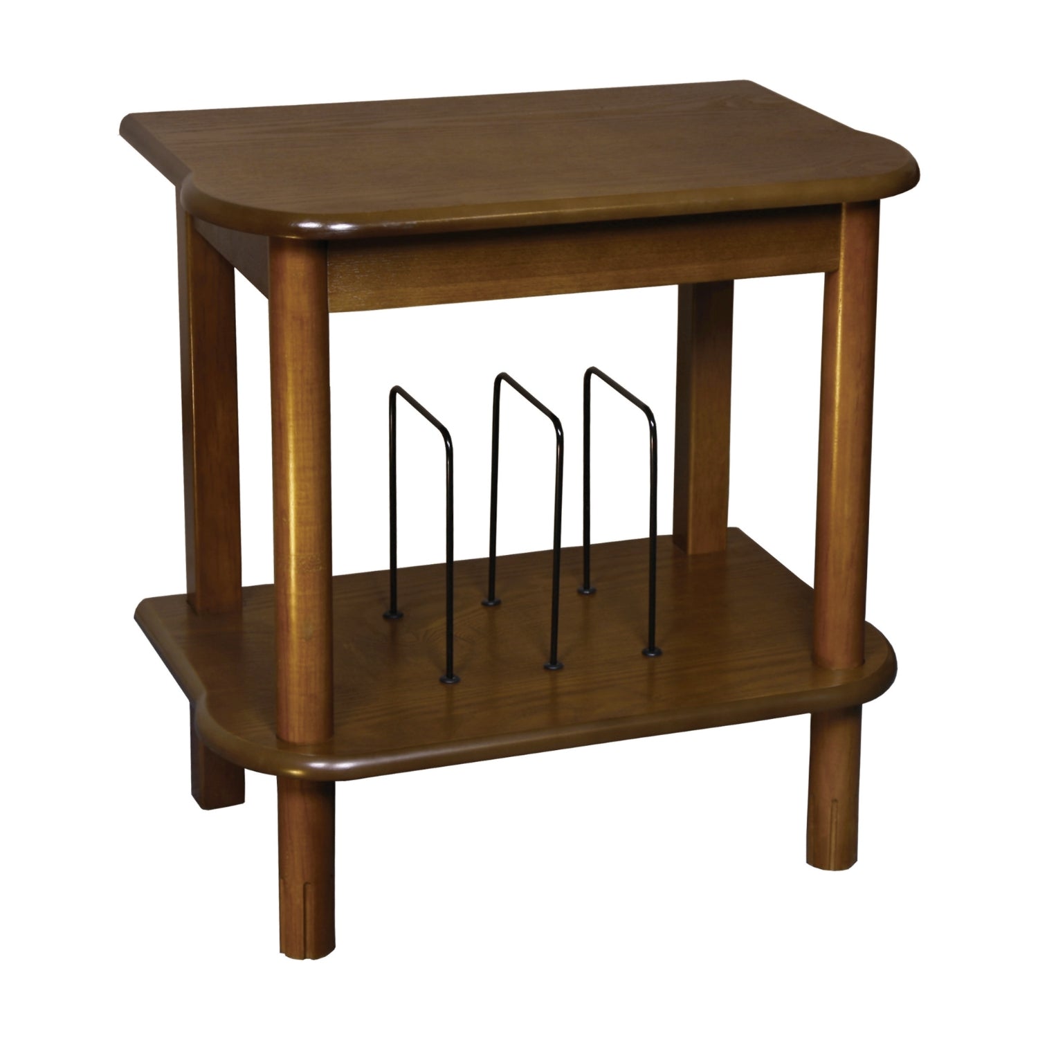 Soundmaster NR560 SET mit Untergestell SF510 Nostalgie