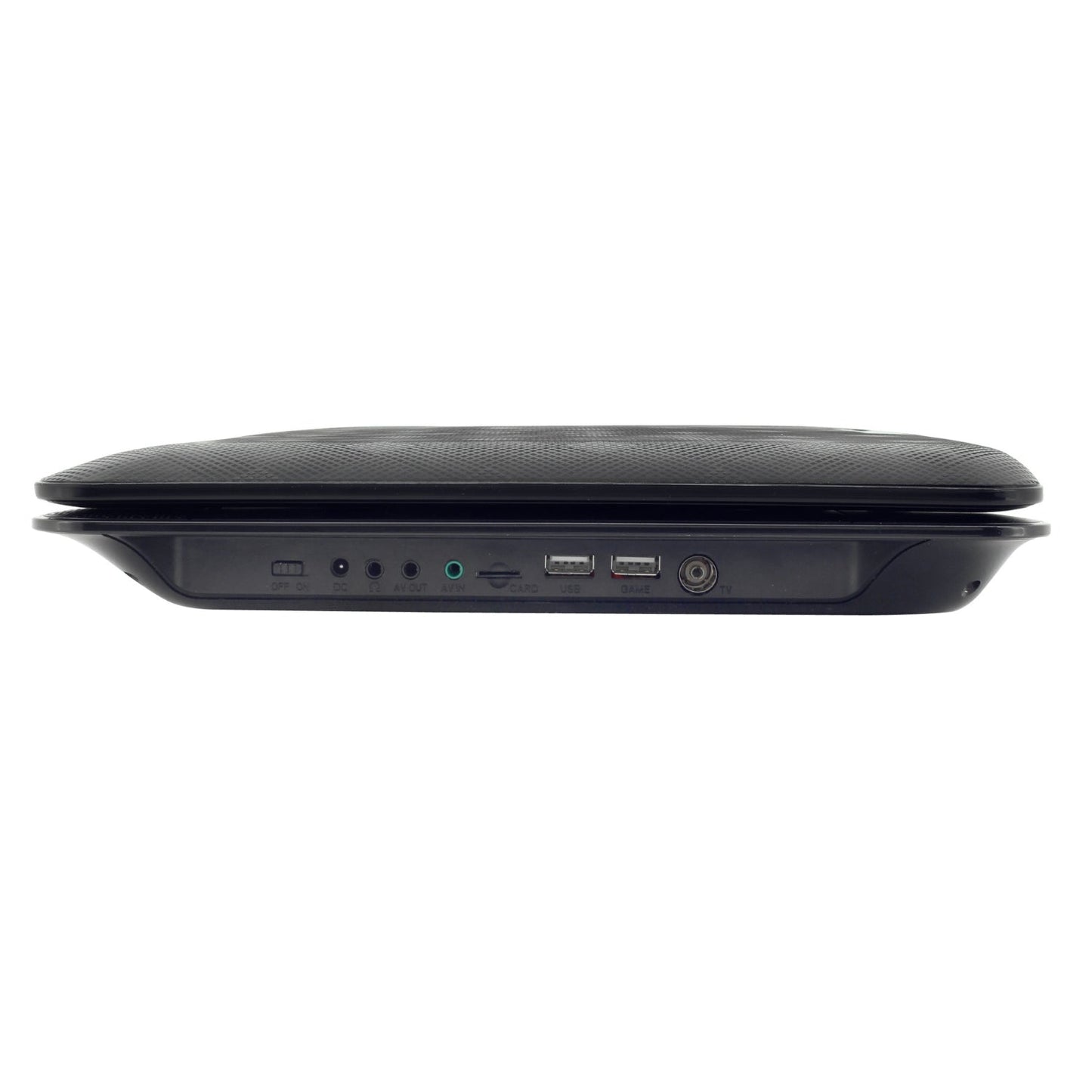 soundmaster pdb1600sw tragbarer dvd player mit dvb t2 hd tuner und 15 4 tft bildschirm inkl 300 spielen – Ansicht 5 – Produktbild von Soundmaxx Online