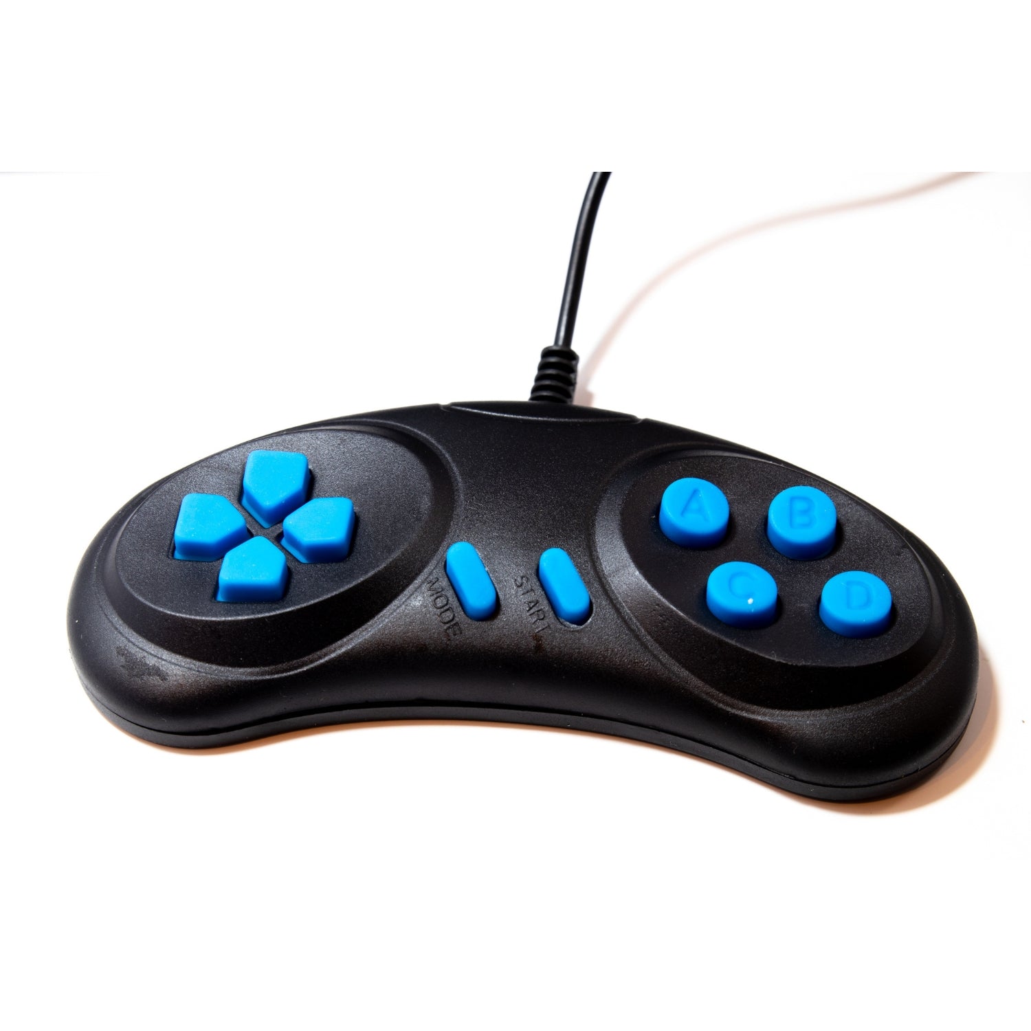 soundmaster pdb1600sw tragbarer dvd player mit dvb t2 hd tuner und 15 4 tft bildschirm inkl 300 spielen – Ansicht 7 – Produktbild von Soundmaxx Online