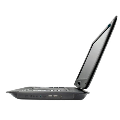 soundmaster pdb1600sw draagbare dvd-speler met dvb t2 hd-tuner en 15,4 tft-scherm incl. 300 spellen – Achteraanzicht – Productafbeelding van Soundmaxx Online