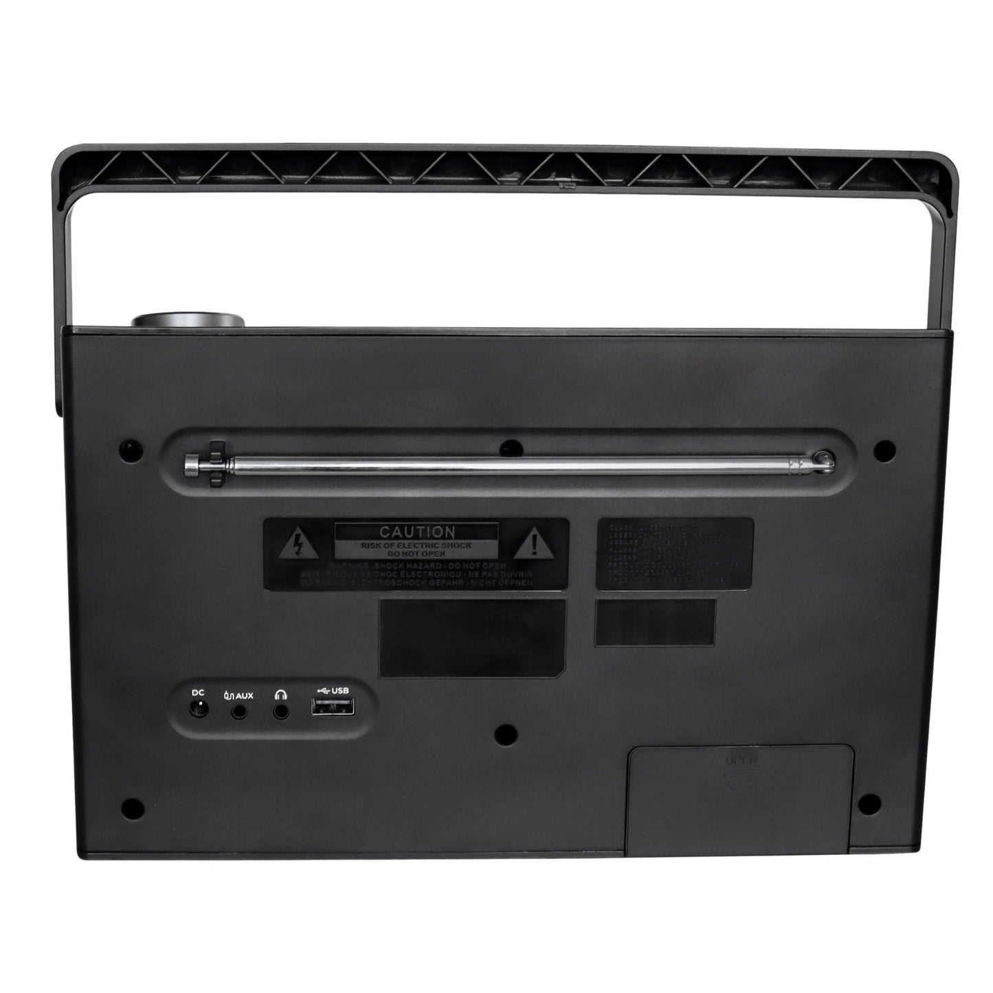 Soundmaster RCD1190SW EliteLine – Digitalradio