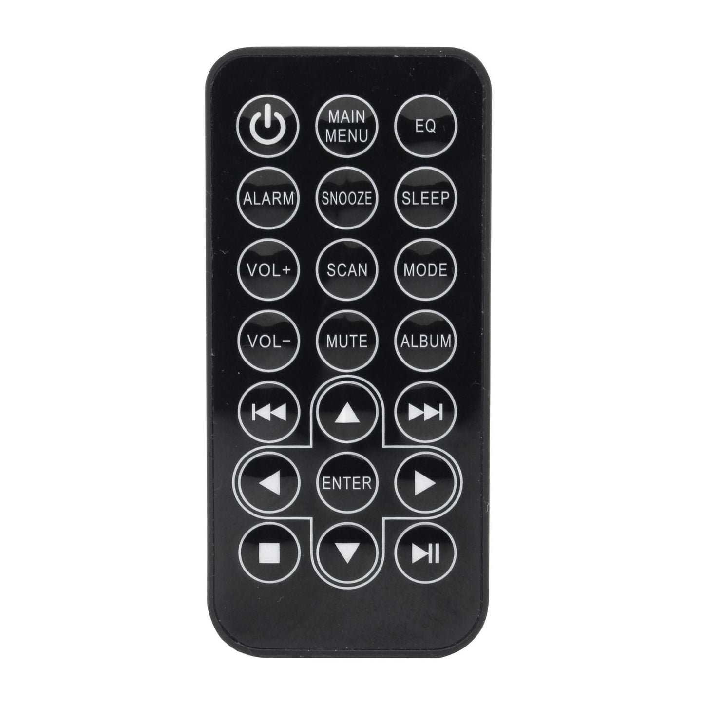 soundmaster scd7600ti boombox internetradio wlan netzwerkradio dlna bluetooth dab cd usb mp3 weckerfunktion horbuchfunktion farbdisplay – Seitenansicht – Produktbild von Soundmaxx Online