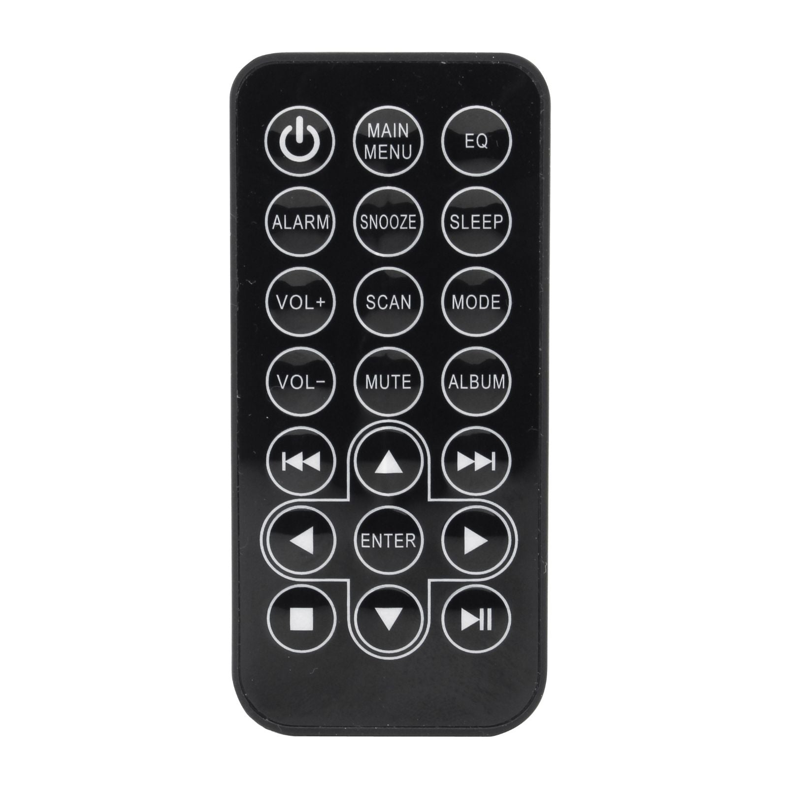 soundmaster scd7600ti boombox internetradio wlan netzwerkradio dlna bluetooth dab cd usb mp3 weckerfunktion horbuchfunktion farbdisplay – Seitenansicht – Produktbild von Soundmaxx Online