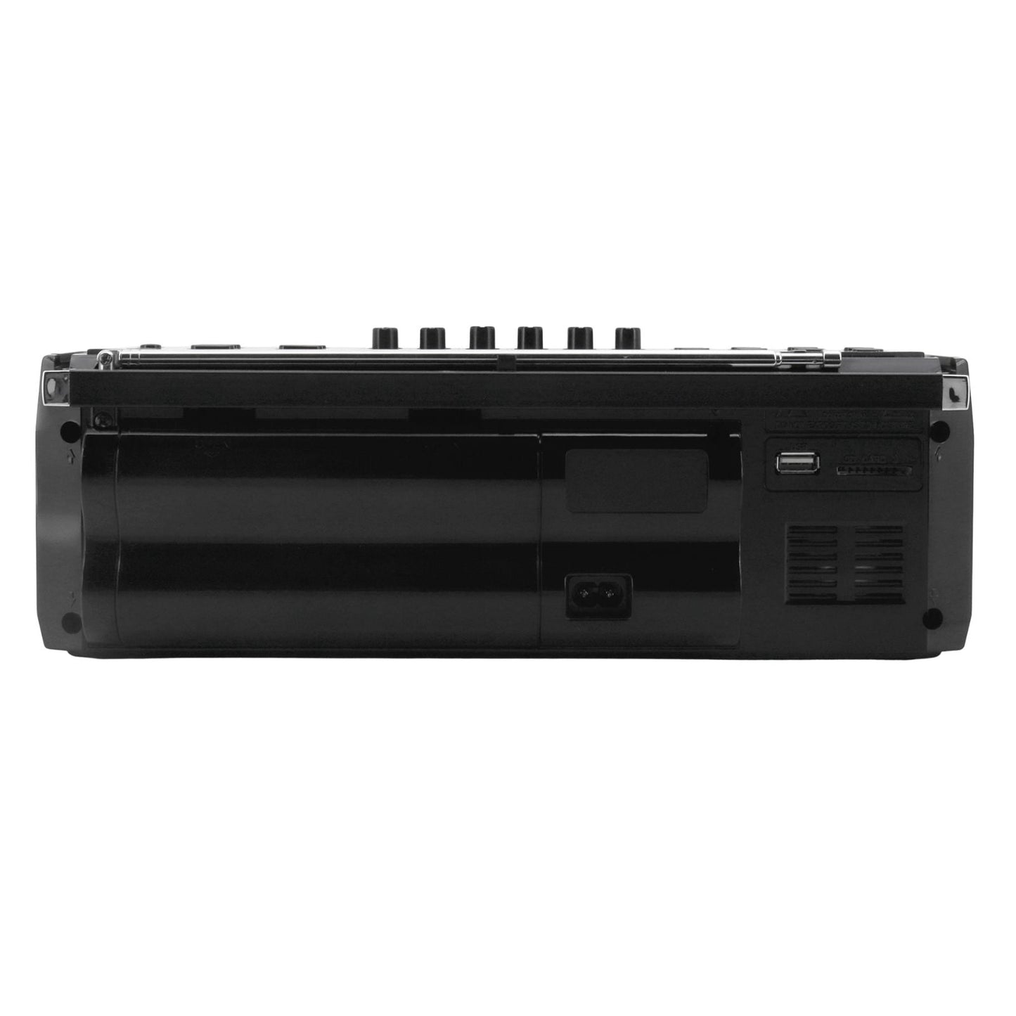 Soundmaster SRR80 Retro Stereo Radiokassettenrekorder