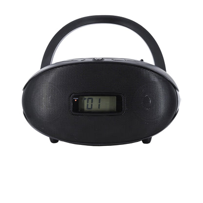 DENVER TC-29 – Draagbare cd-speler met FM-radio &