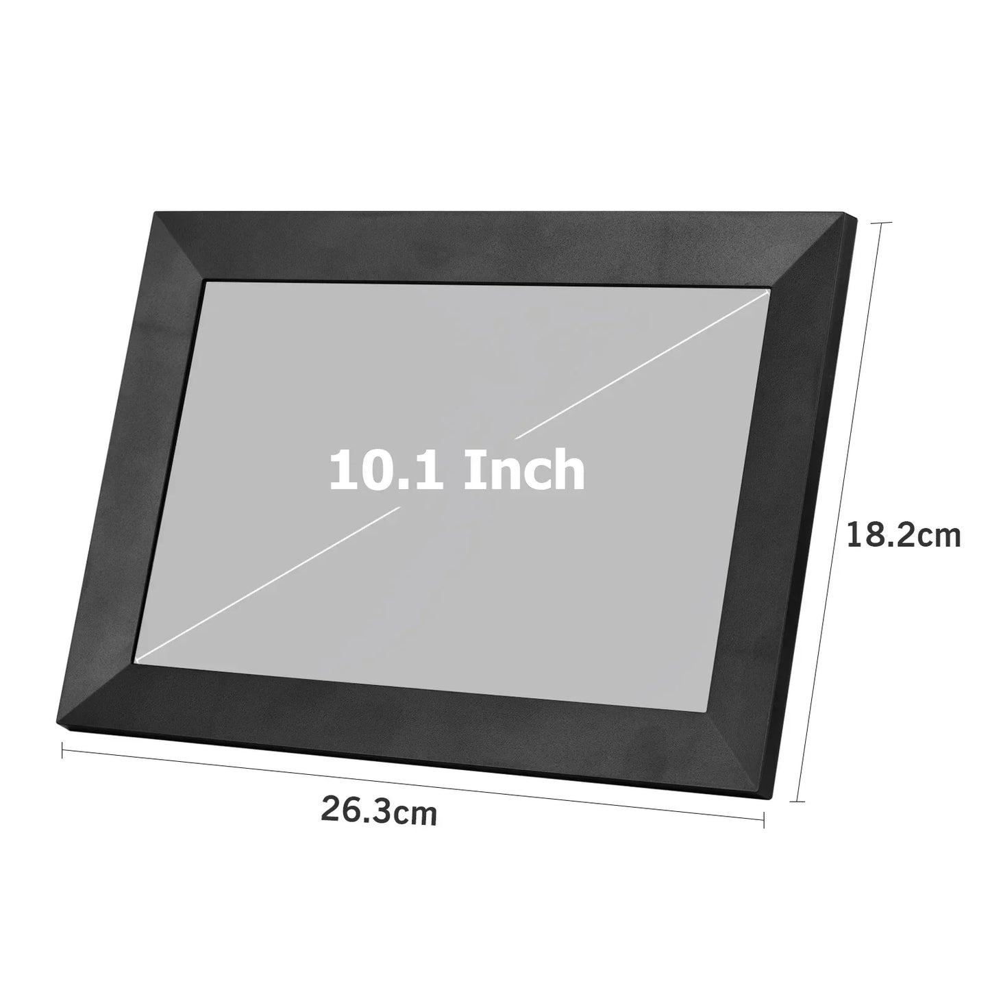 Frameo Wifi Digital Photo Frame 10.1 Inch 32GB/64GB Smart