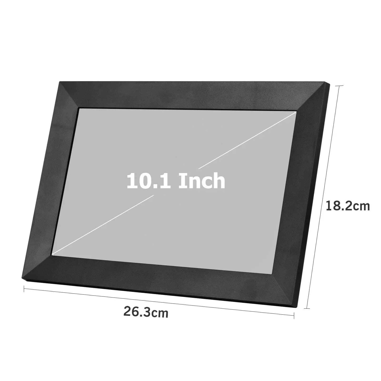 Frameo Wifi Digital Photo Frame 10.1 Inch 32GB/64GB Smart