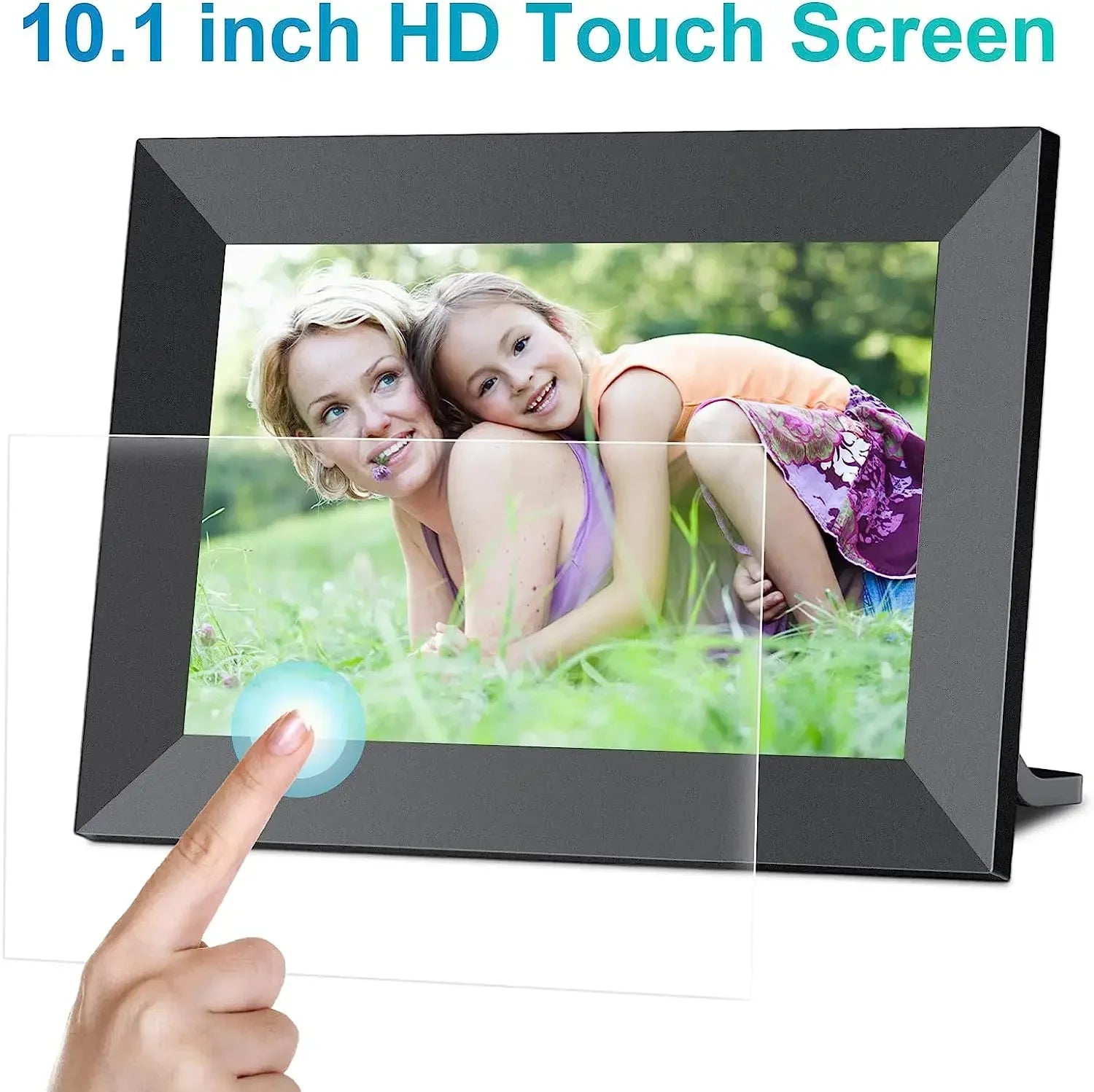 Frameo Wifi Digital Photo Frame 10.1 Inch 32GB/64GB Smart